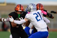 Colorado Preps Week 6 football rankings: Erie climbs after win over Broomfield