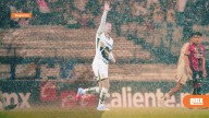 Pumas derrota al Atlas con gol agónico de Aaron Ramsey