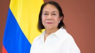 La canciller colombiana rechaza en nombre de la Celac “la lógica de intervención”