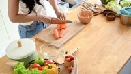 Wood Cutting Board Care: The Common Mistake Everyone Makes