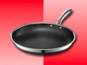 HexClad review: One of the most durable nonstick skillets we've ever tested