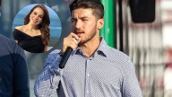 Samuel García lamenta el fallecimiento de Débora Estrella
