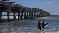 Florida flooding. Where, see radar, watches and warnings