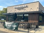Your local Starbucks might be closing soon as part of restructuring plan