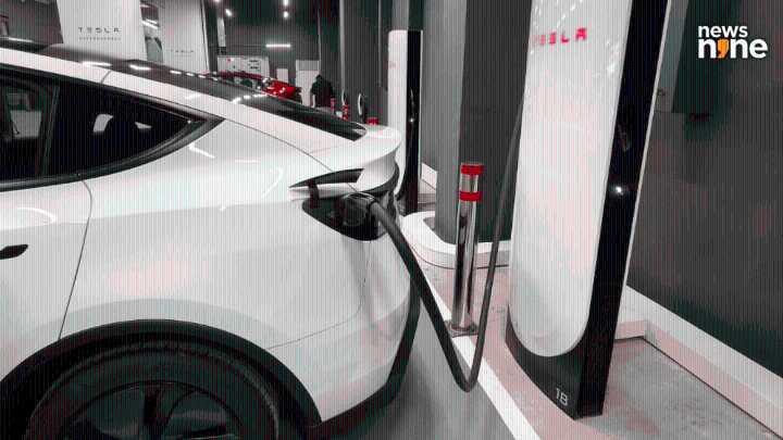 PM E-Drive Drive Gets a Jolt with New EV Public Charging Infrastructure Guidelines