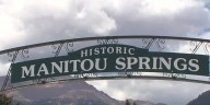 Manitou Springs officials warn of water disruption on Saturday