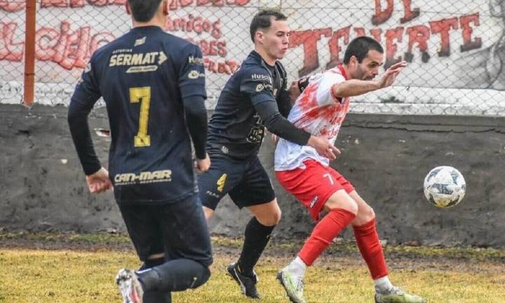 Si la lluvia no lo impide, arranca la sexta fecha de la Liga del Sur