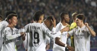 Mbappé castiga los errores del Kairat y el Real Madrid se reencuentra con la victoria en forma de goleada