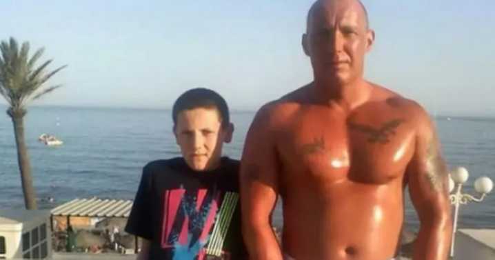 Man found dead days after begging doctors to keep him in hospital