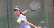 Mardones venció a una de las favoritas y es finalista del COSAT Grado 1 en Lima