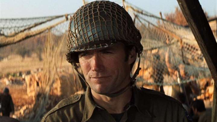 This Clint Eastwood War Movie Was Based On A Guinness World Record