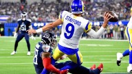 Rams Have 5 Causes of Concern Sunday Against Titans