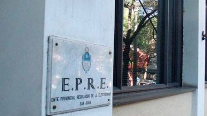 Deuda millonaria de Caucete con DECSA: el EPRE aclaró la situación