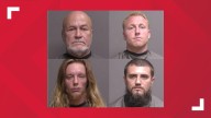 Unlicensed contractors arrested in Palm Coast