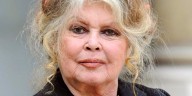 Brigitte Bardot publica un libro abecedario con sus definiciones escritas a mano