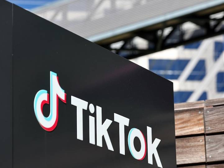 Trump advances TikTok deal with new executive order