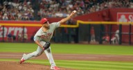 Phillies-Diamondbacks