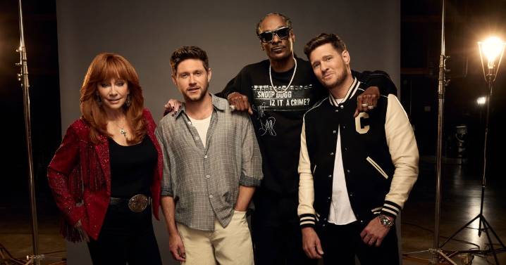 What Time Is 'The Voice' On Tonight? How to Watch