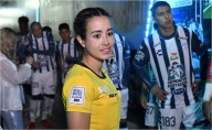 La mexicana Katia Itzel García hará historia en el Mundial Sub-20 al ser la única mujer designada como árbitra central