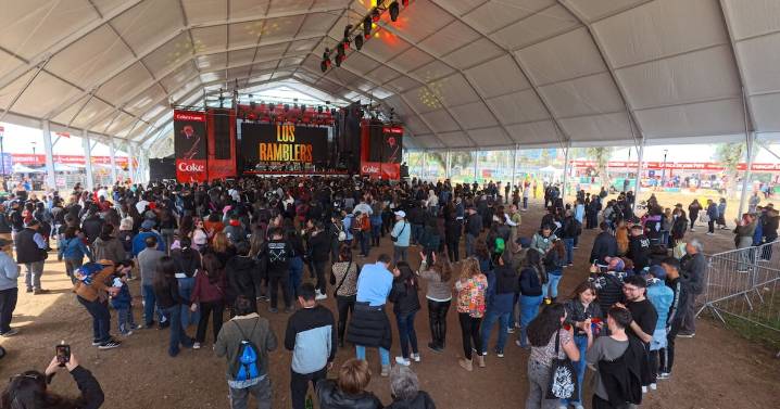 Desbordes entrega balance por fonda en Parque O’Higgins y sostiene que único incidente fue con un conductor ebrio