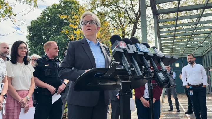 Trump ordena el envío de tropas a Portland y crece la tensión