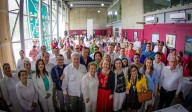 Sin cabida para privilegios de antaño en la nueva Corte: Yasmín Esquivel
