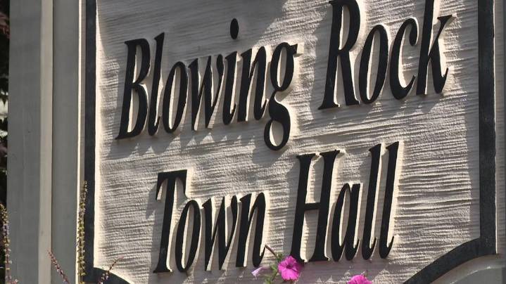 Blowing Rock rebounds in fall 2025 after Hurricane Helene
