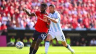 Insólito: la AFA confirmó un cambio en la terna arbitral del clásico entre Racing e Independiente
