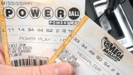 Two $50,000 lottery tickets sold on the West Bank. Is one of them yours?