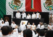Congreso y ciudadanía avalan nuevo Poder Judicial de Quintana Roo