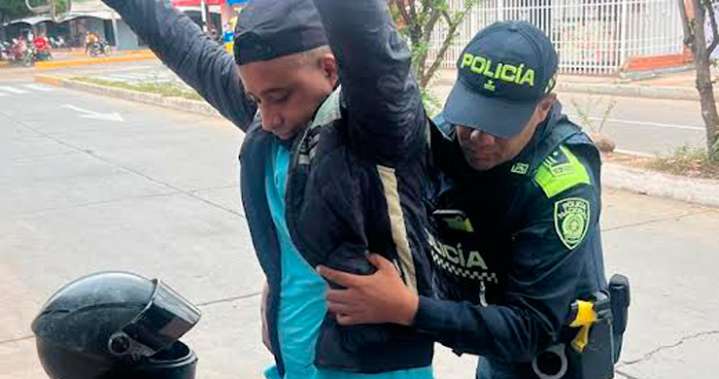 En Valledupar garantizan la seguridad para celebrar Amor y Amistad