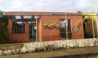 Desvalijan Base de Misiones de La Bandera en Tucupita