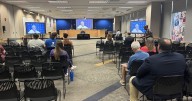 FCPS school board looks at forensic audit to address budget shortfall