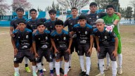 Central Argentino y Central Córdoba se juegan todo en la final de ida en la Reserva