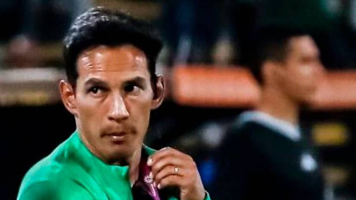 Atlético Nacional confirmó la salida de Javier Gandolfi por mutuo acuerdo: Diego Arias asumió como encargado
