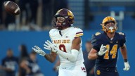 HS football scores, Walsh Jesuit vs. Hoban recap, highlights
