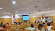 Aragón estabiliza un centenar de plazas de Enfermería familiar y comunitaria