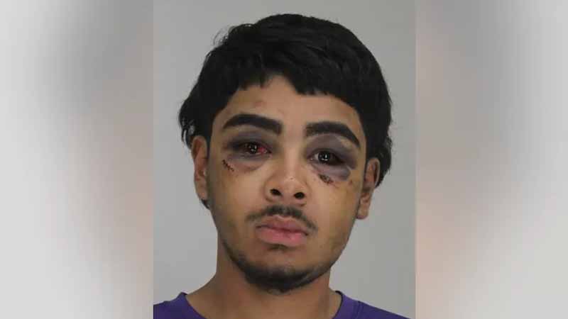 Texas Teen Allegedly Shoots Baby’s Father During Family Baptism Celebration