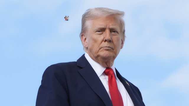 Trump says he'll send the National Guard to Memphis to address crime concerns