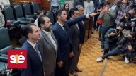 Elige el nuevo presidente de la Comisión de Derechos Humanos del Estado de México