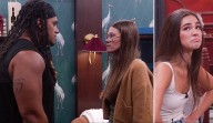 ‘Big Brother 27’ recap: Was Keanu, Kelley, or Lauren ousted first during the dramatic double eviction?