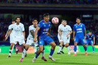 Cruz Azul pierde el paso perfecto y rescata un empate ante Querétaro