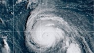 Tropical Storm Imelda forms near Bahamas and is expected to become a hurricane in coming days