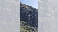 La última semana del verano deja 14 rescates en el Pirineo