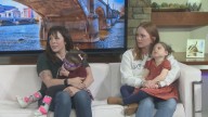 Families plead with FDA to approve rare disease treatment