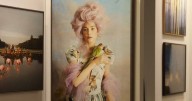 Close-up on photography at Australia's biggest art fair