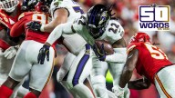 50 Words or Less: Road to Redemption Could Begin in Kansas City