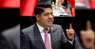 Senador respalda iniciativa de Claudia Sheinbaum sobre aranceles