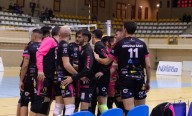 Con una plantilla renovada, el Moreno Sáez Sporting se marca el objetivo de la permanencia en su vuelta a Primera