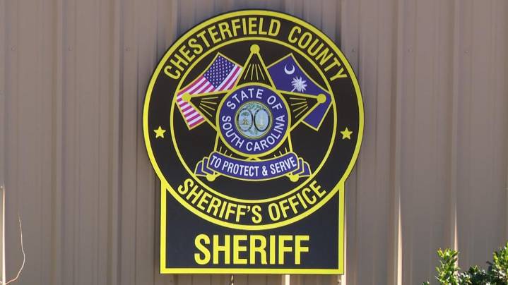 Shooting reported in Chester County, S.C.